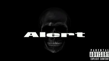Alert - Dragxa | official rap song 2021