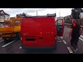 Uk road rage caught on dashcam compilation 1  with text commentary