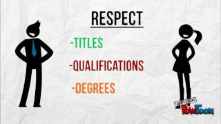 German Business Etiquette Final
