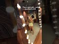 this lady is a queen!!