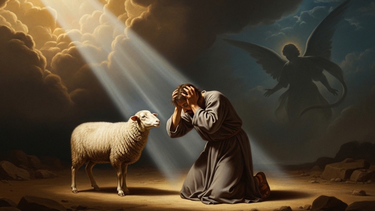 O Julgamento Bíblico Sobre Quem Maltrata Criaturas de Deus