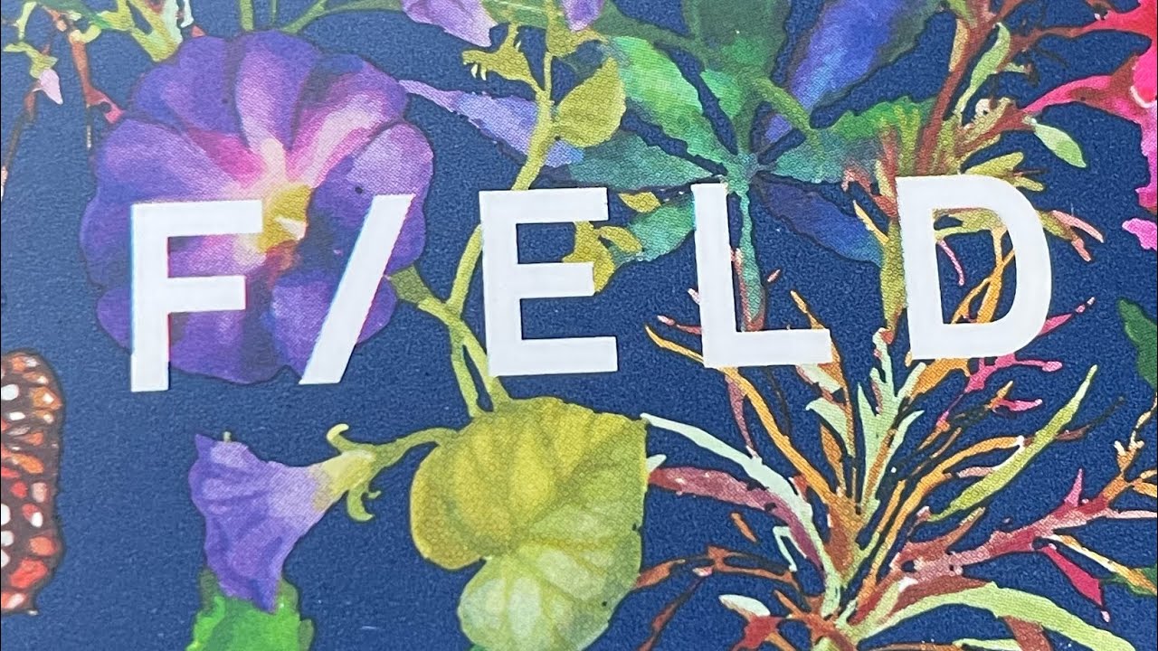 Field - Rosin -- Garlic 🧄 Juice 🧃