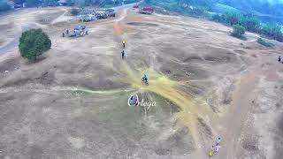 Danau Gawir Legoktangerang