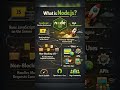 What is Nodejs? #nodejs #javascript #node #shorts #codeing