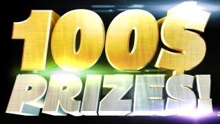 ARKFX 5K GFX CONTEST $100+ PRIZES! MOTION GRAPHICS, GRAPHIC DESIGN, TUTORIALS AND MORE!