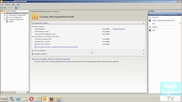 Create Transport Rule in Exchange Server 2010