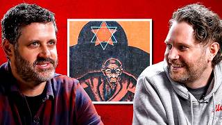 Ryan Long &amp; Danny Polishchuk On "New" Conspiracy Theories