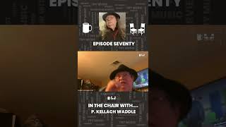 P. Kellach Waddle a professional composer