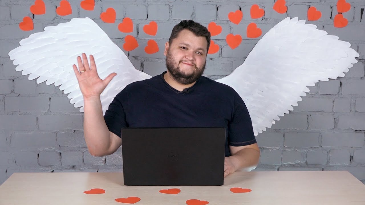 NoNameProject #3 (14.02.2019)