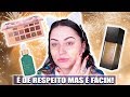 ARRUME-SE COMIGO REAL - REBOCO NÍVEL EASY PRO ANO NOVO! Duda Fernandes