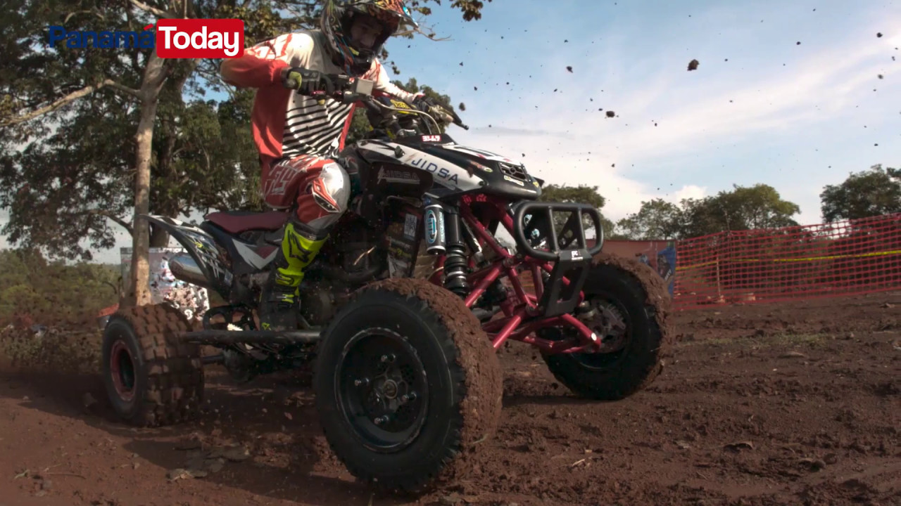 Hidden: The extreme adventure of making movies in Panama