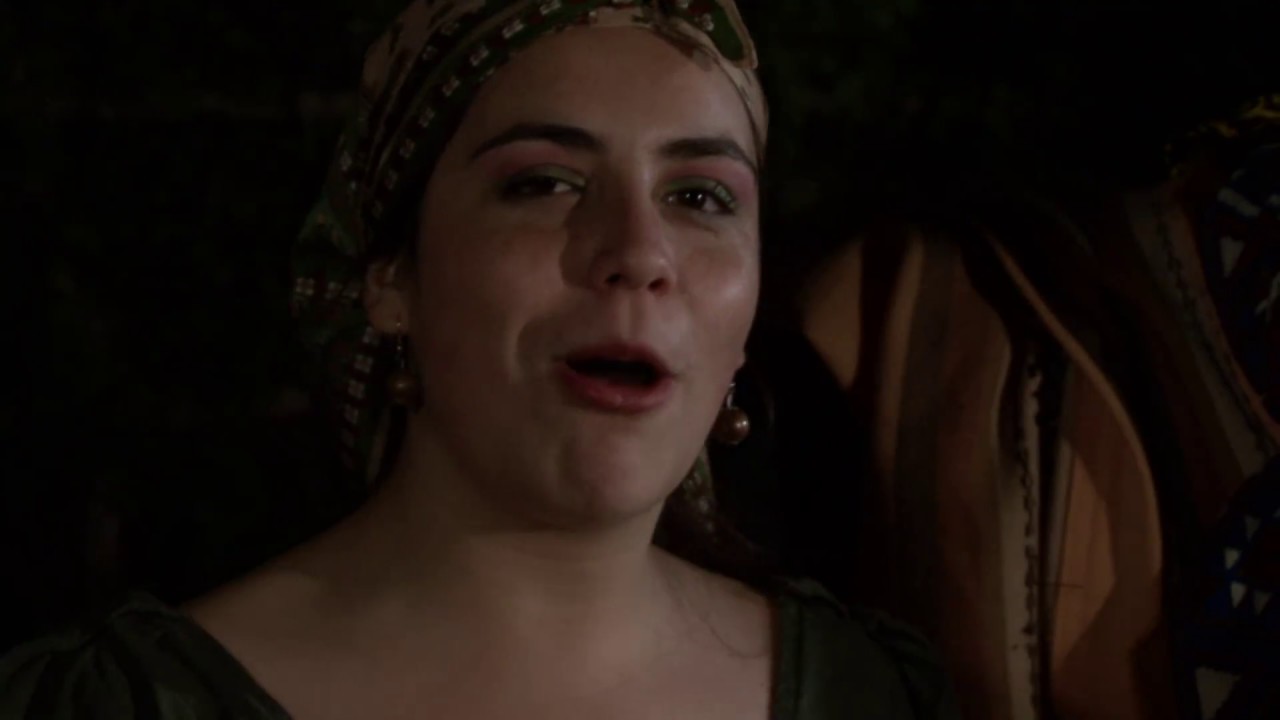 ARS MUSICA. UNA CHINGANA EN TIEMPOS DE LA INDEPENDENCIA DE CHILE