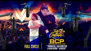 Episode 13 Full Circle