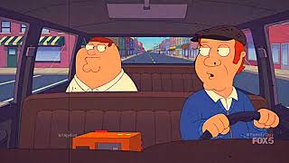 FAMILY GUY WHERES HOME MEME