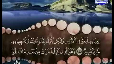 سورة الزخرف مكتوبة كاملة المنشاوى ترتيل بدون اعلانات#المنشاوي #القرآن_الكريم#القرآن #ترتيل