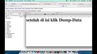 Private Tools SQL Dump