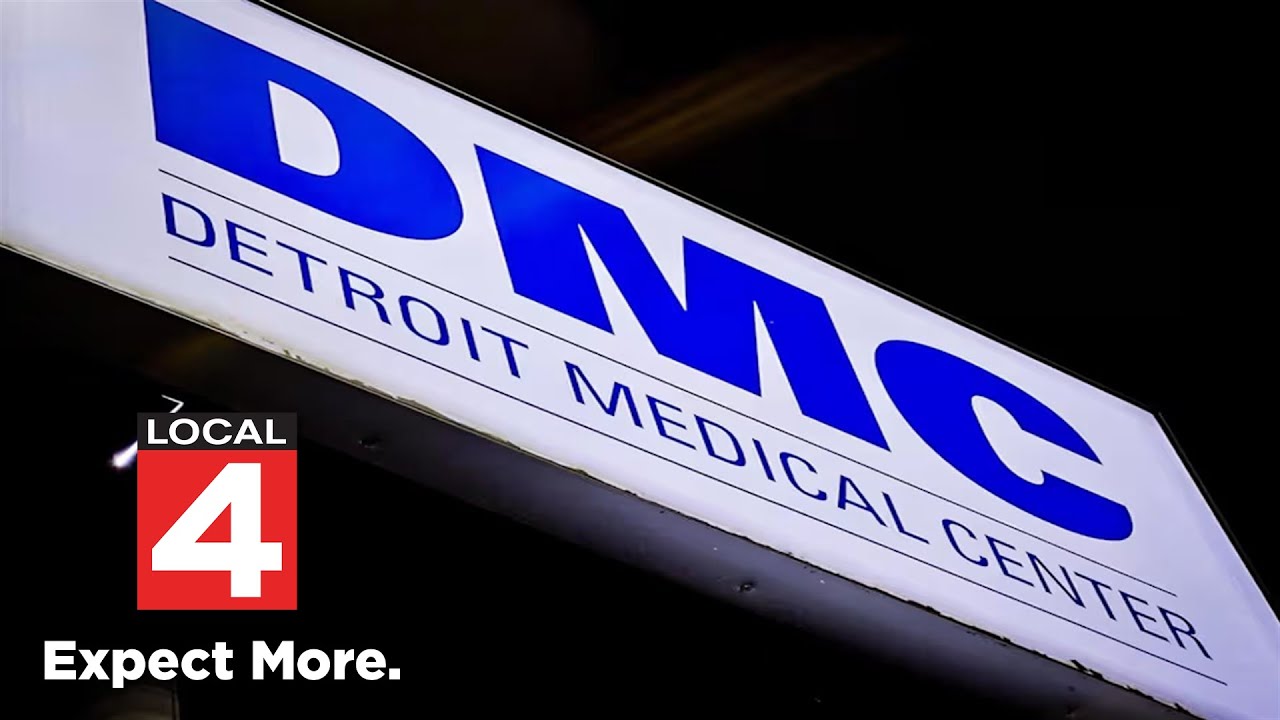 Detroit Medical Center tightens visitor policies as Michigan flu cases surge