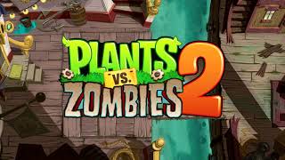 Ultimate Battle - Pirate Seas - Plants vs. Zombies 2 Resimi