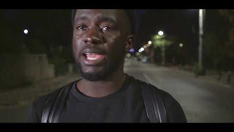 Deja Who & Tobi Ibitoye | Real (Official Video)