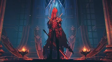 SOLO LEVELING: ARISE Mobile Gameplay Part 5 (IGRIS THE RED) (No Commentary)