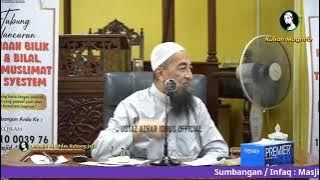 🔴 UAI Live 25/04/2024 Kuliyyah Maghrib & Soal Jawab Agama - Ustaz Azhar Idrus