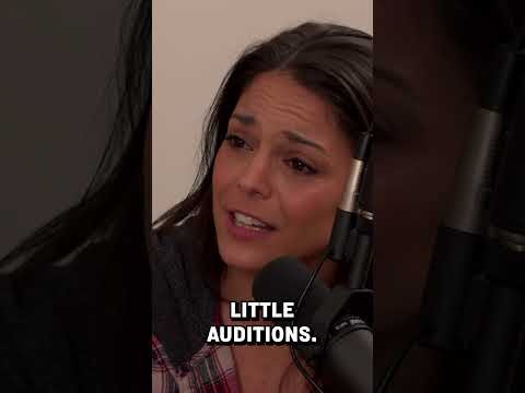 Stepdad Auditions