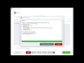 How to create a searchable PDF with reaConverter