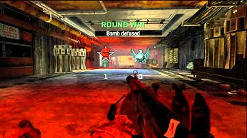 WGL SND Season 2: Week 3 - Division 1: TLS vs BOA - Map: Radiation - Part 1