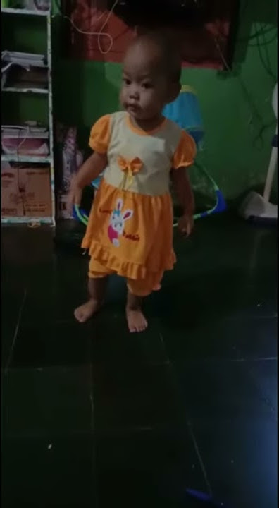 Story wa anak kecil #Ambyar# DJ bisane mung nyawang