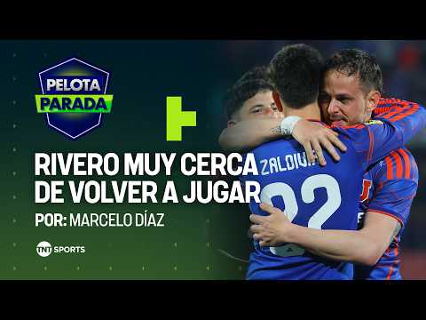 Universidad de Chile News | TODAY Thursday, October 15
