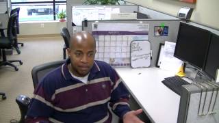 NFM, Inc. Employee Talks About Why He Likes Working for NFM, Inc.