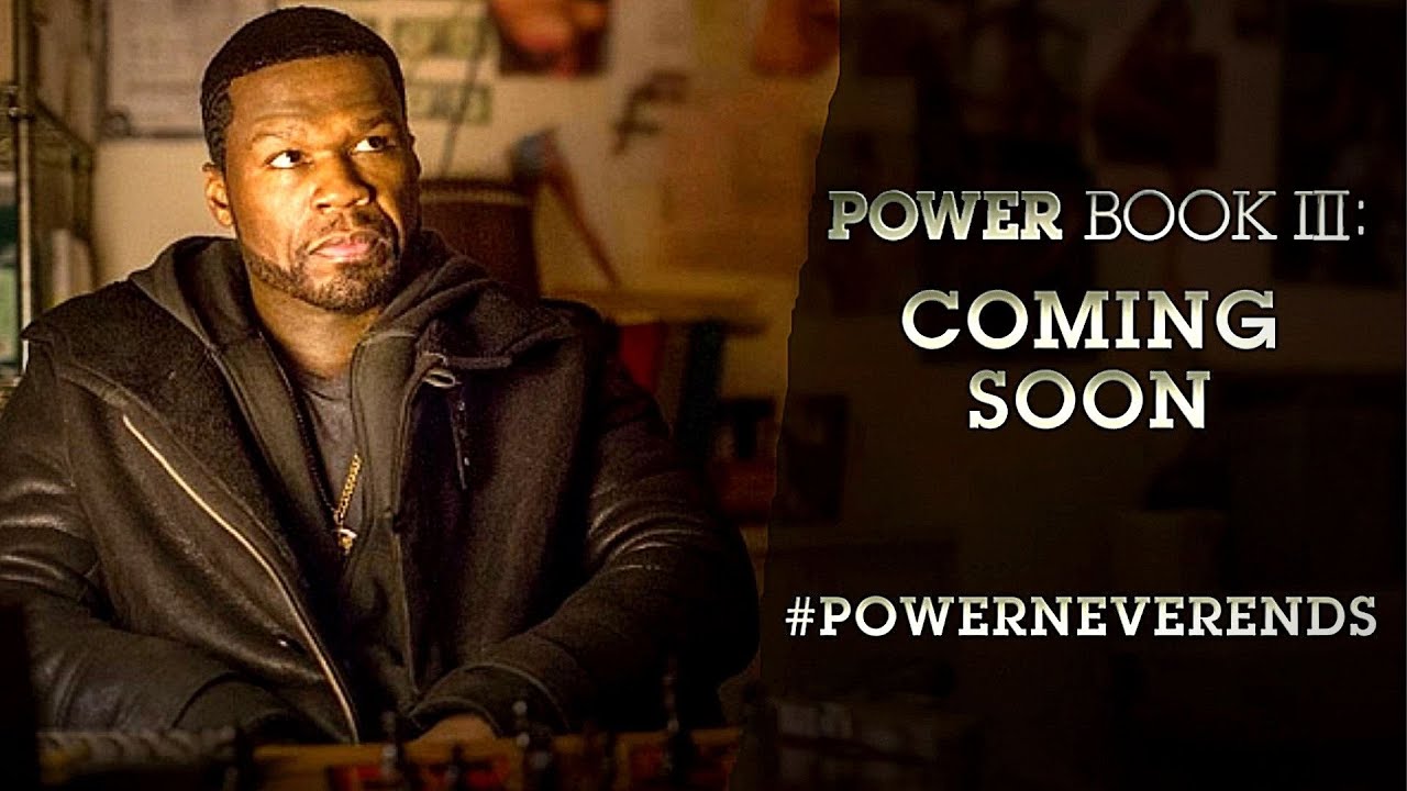 Power Book 3 Release Date Power Book 3 Raising Kanan Release Date