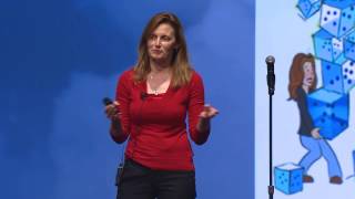 SC16 Invited Talks - Tamara Kolda