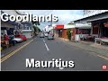 Goodlands Mauritius  (Village of discipline)