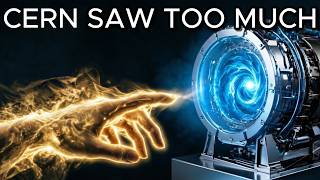 CERN Is Forcing Scientists To Rethink Reality's Rule