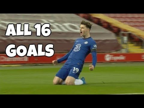 Mason Mount All