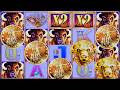 FIRST SPIN BONUS ➤ MASSIVE HANDPAY ➤ INSANE RUN on BUFFALO GOLD