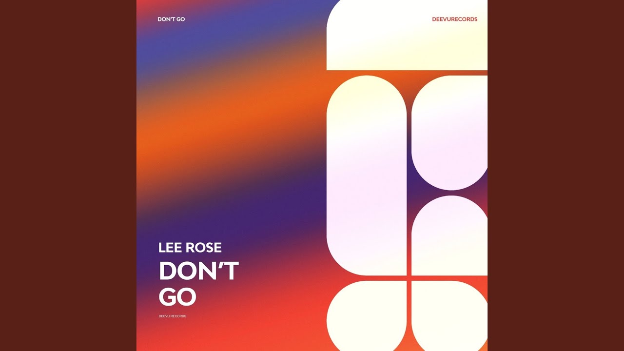 Watch Don't Go on YouTube Watch Don't Go on YouTube
