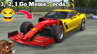 3,2,1 go meme car nose sweap 😂. screenshot 1