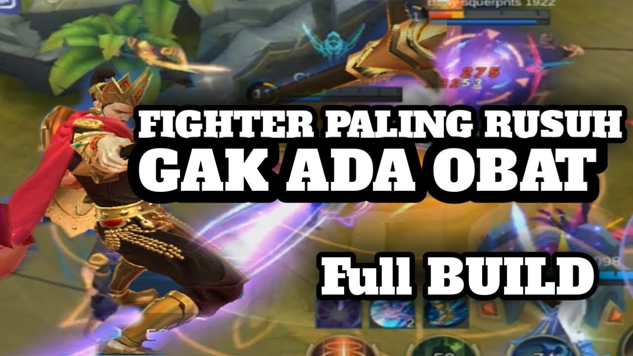 NEW HERO MINSITTHAR TERLALU OP YouTube new-hero-minsitthar-terlalu-op-youtube