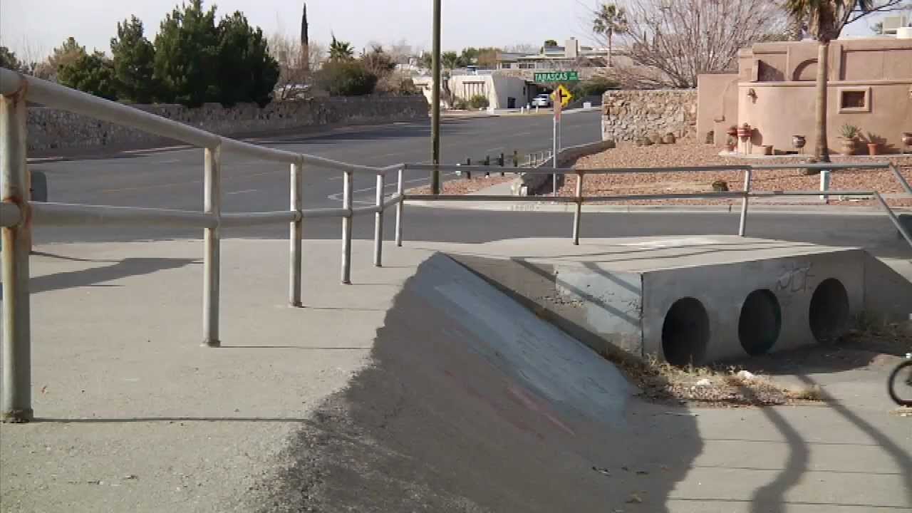 George Boyd V club For the Sake of the Video