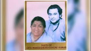 Ek Nasihat Meri Yaaro Sunlo -Shriman Shrimati (1982) - Kishore Kumar,Lata Mangeshkar - Rajesh Roshan