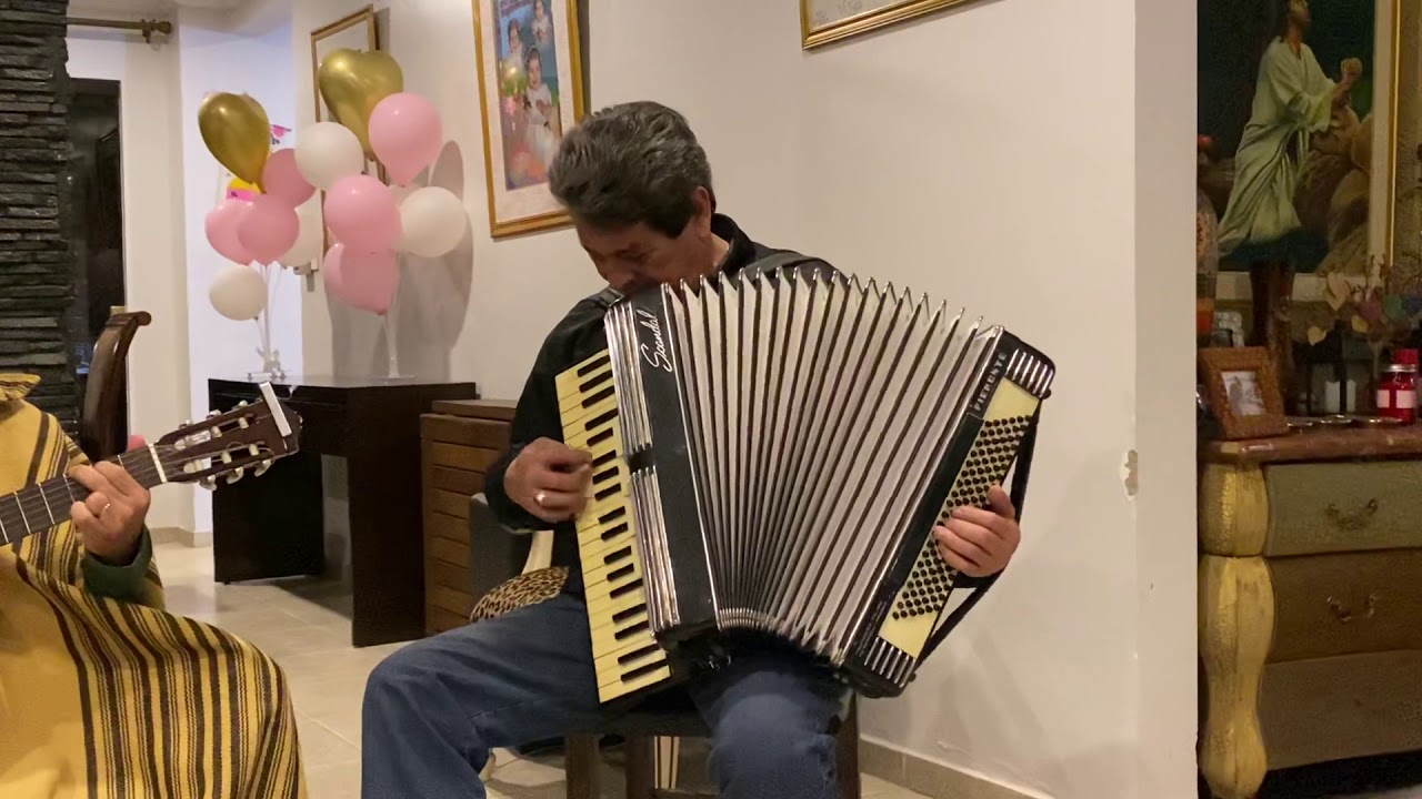 Reina mía - Alicia y Pipino