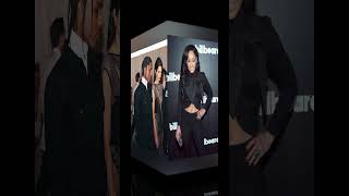 A LIST OF A$AP ROCKY EX-GIRLFRIENDS