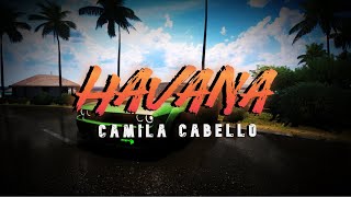 Camila Cabello - Havana (Lyrics) ft. Young Thug