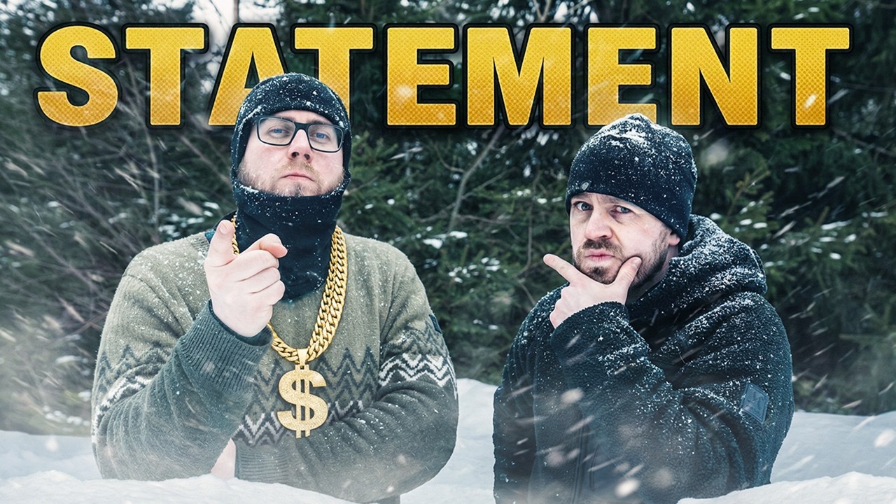 STATEMENT | Wutbürger eskalieren komplett unnötig! | NATURENSÖHNE