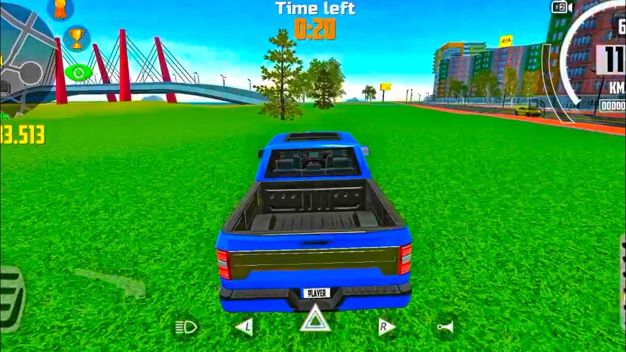 Car simulator 2 gameplay 2020. #8 || Top 2.  (Car game) MrMai Gaming, Android gameplay.