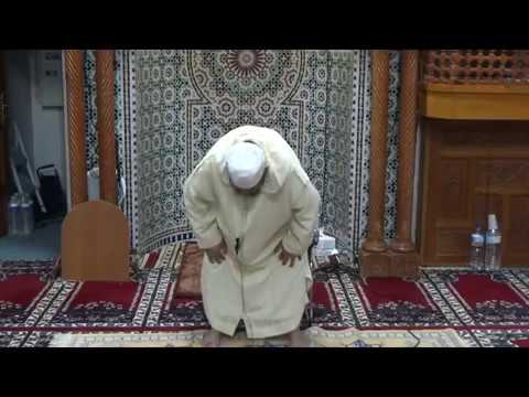 002_03 06 2017-Comment prier_Cheikh Abderrahmane Aït Taleb