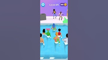 Android & iOS best game Get Lucky #jackyfine