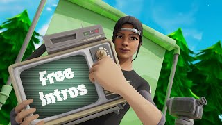 [Free] Fortnite Intros (4k) 2020 | Top10 Best Chapter 2 Season 2 No Text Free Intro